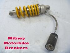 DUCATI X DIAVEL 2016-17 SHOCK ABSORBER DAMPER CUSHION XDIAVEL XDIAVELS S DIAVELS