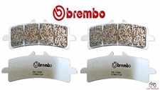 07BB37LA Brembo 4 Front Brake
