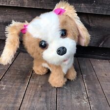 HASBRO FURREAL FRIENDS PUPPY