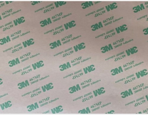 467mp acrylic double - 3m™,