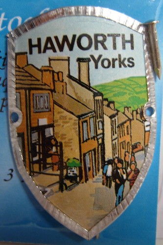 England haworth yorkshire new - yorkshire,
