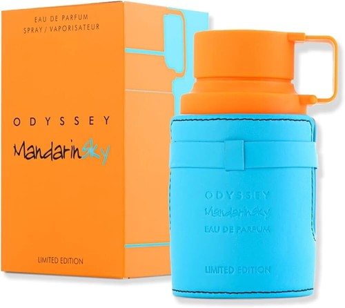 Odyssey mandarin sky - odyssey,