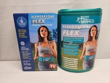 2 Slendertone Flex Abdominal