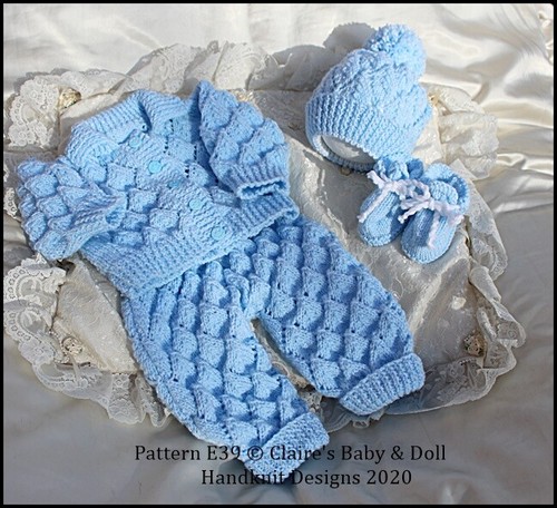 Babydoll handknit designs - babydoll,