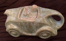 1945 Sadler Racing Car Teapot