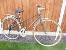 Vintage RALEIGH Richmond