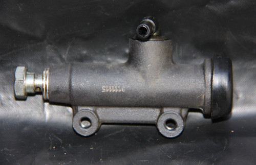 Rear brake master - brake,