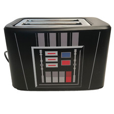 Star Wars Darth Vader Toaster
