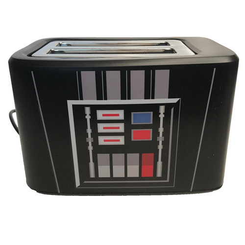 Star wars darth vader - wars, toaster