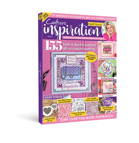 Crafters companion - companion,
