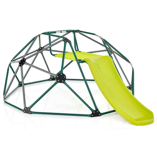 Kids 8ft dome climber toddler - 8ft,