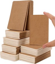 Small Notebook 45 Pcs Pocket