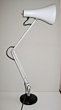 Anglepoise desk table lamp - table,