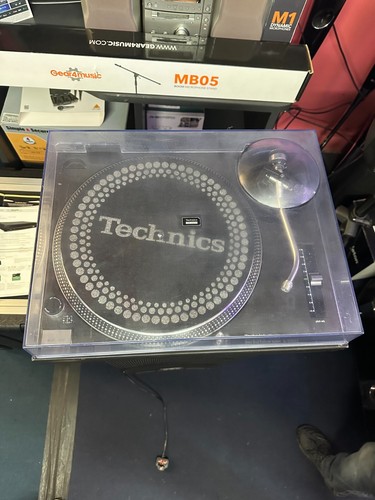 Technics quartz professional - technics,