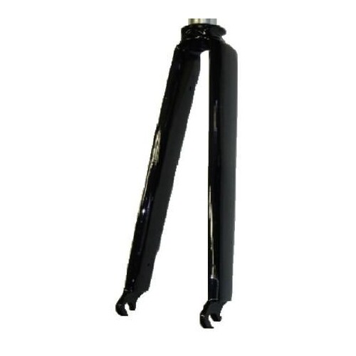 Threadless fork - threadless,