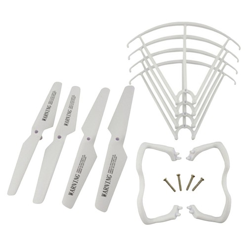 Set quadcopter spare - set, 10