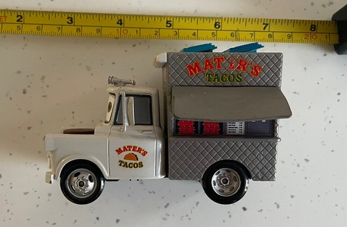 Disney pixar cars - pixar, taco