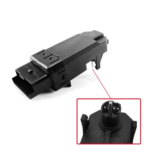 Engine window lift module - window,