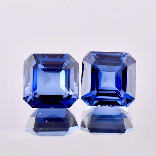 Pair 14x14 natural - 1, royal