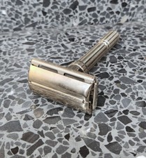 Vintage Gillette Slim