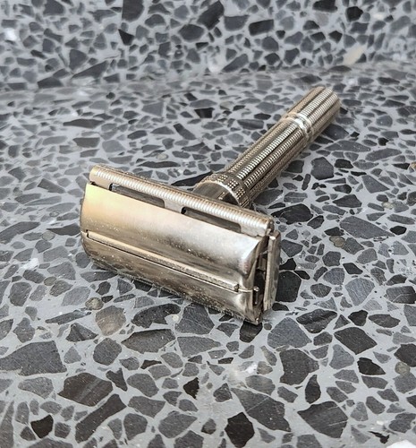 Vintage gillette slim - gillette,
