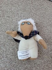 McDonald's Great Uncle