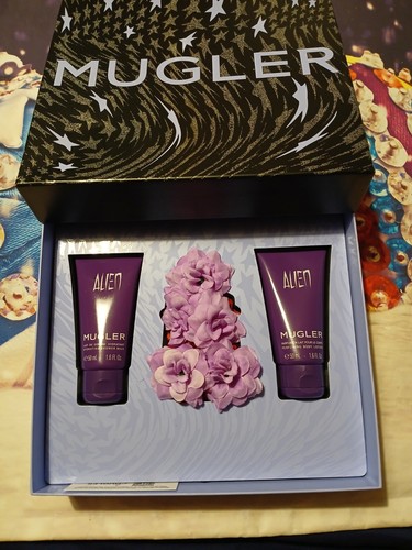 Thierry mugler alien - mugler,