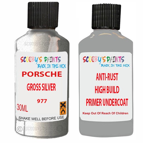 Models gross silver 977 - silver, with