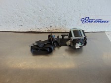 Volvo s60 seatbelt mk2 - seatbelt,