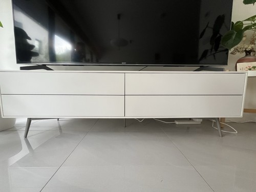 Boconcept fermo white media - fermo, tv