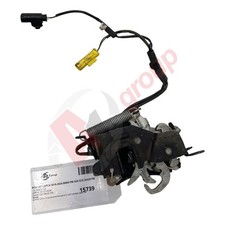 BONNET LATCH 2018-2024 BMW F90