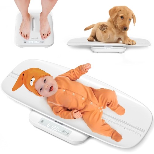 Baby scale with detachable - baby,