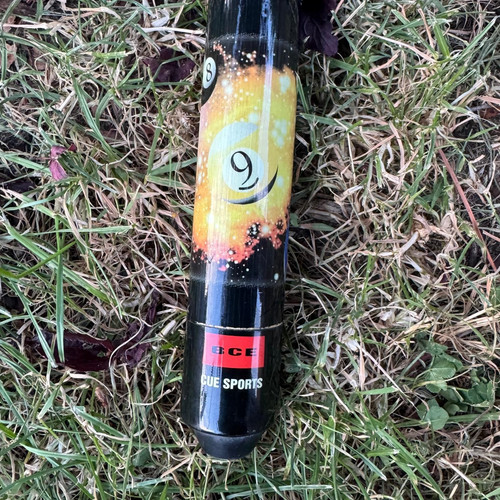 Bce galaxy space inch 2 - bce,