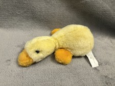 D.S Nicholass Duck Billed Platipuss Realistic Stuffed Animal Mini  7" Soft Toy
