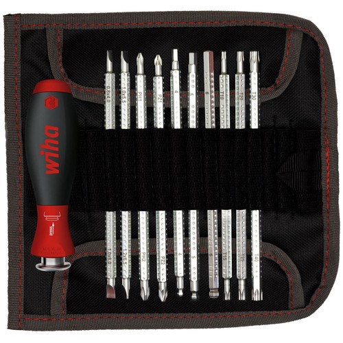 Wiha system softfinish - system, softfinish®