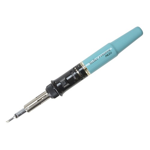 Weller pyropen piezo soldering - weller,