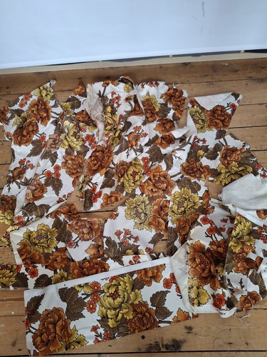 Large bag scraps - of, of