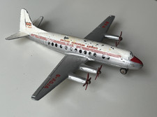 Vintage Dinky Toys Vickers