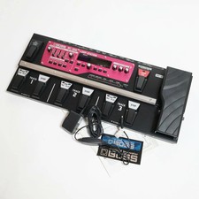 Boss RC300 Loop Station Used