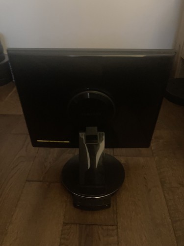 Samsung syncmaster 193p - syncmaster,