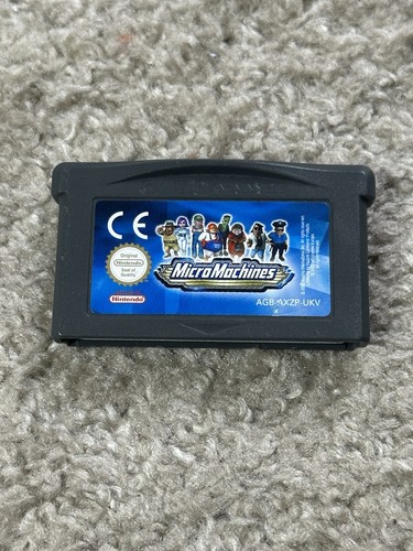 Nintendo game boy advance - boy,