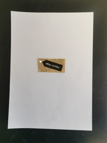 1901 original northampton - -,