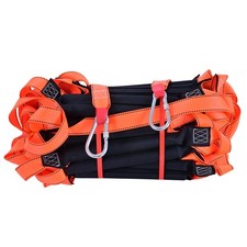 Fire Escape Ladder,32 FT