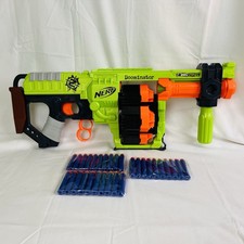 Nerf Zombie Strike Doominator