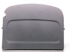 VAUXHALL INSIGNIA 2011 Parcel