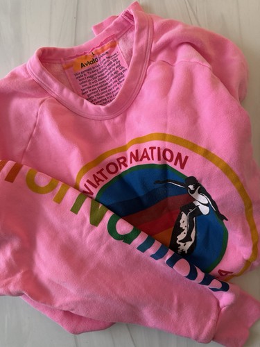New tags aviator nation - new,