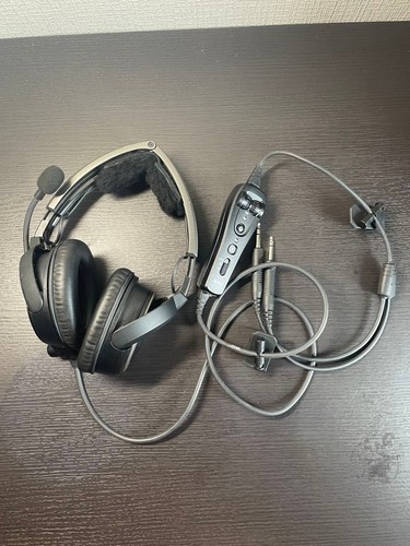 Bose a20 aviation - bose,