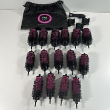 Pro blo curl brush deluxe - curl,