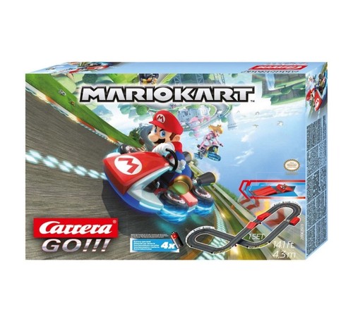 Carrera 20063503 scale - 20063503, 1:43