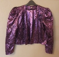 Vintage. BHS Womens Long